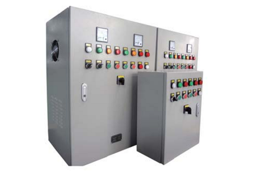 PCS系列电气控制柜